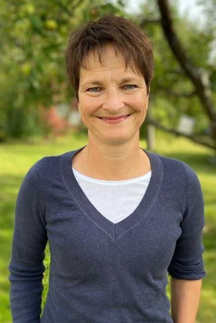 Gisela Hax